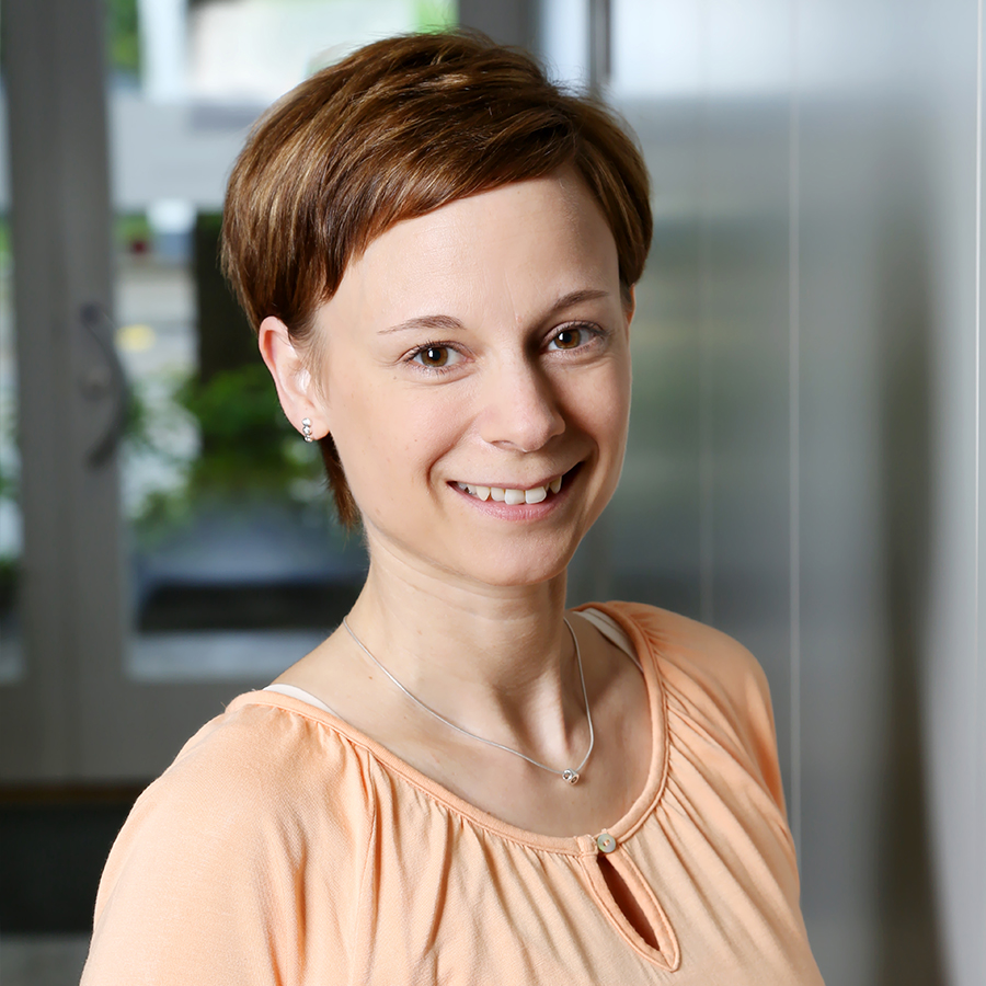 Nadine Intelmann
