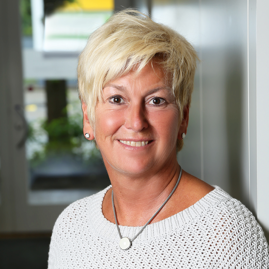 Susanne Potratz