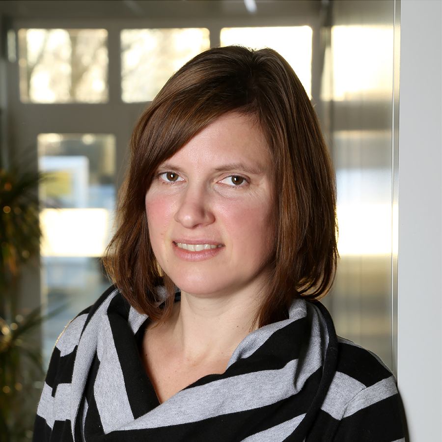 Anne Peleikis